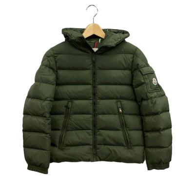 完売品⭐25SS新作 MONCLER ナイロンジャケット ブラック 14A モンクレールナイロンジャケット」の人気商品一覧 | 安い商品を