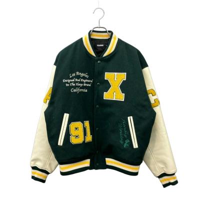 XLARGE メンズスタジャン｜コート、ジャケット｜ファッション おすすめ