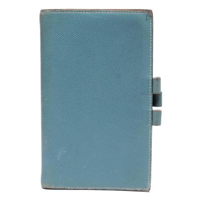 HERMES agenda エルメスアジェンダGM 手帳カバー エルメス】手帳カバー アジェンダ GM Simple / Etoupe (HERMES