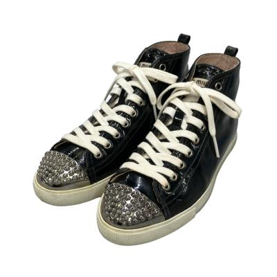 miu miu レディーススニーカー｜シューズ｜ファッション おすすめ人気