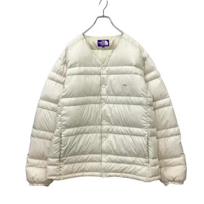 ノースフェイス ダウンカーディガンのおすすめ人気商品一覧 通販