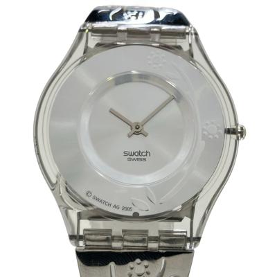 Swatch（文字盤カラー：シルバー系）通販 - Yahoo!ショッピング