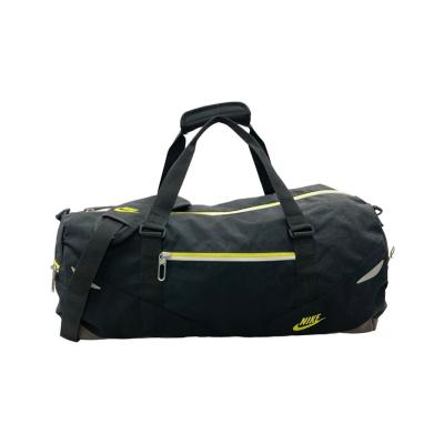 美品 ナイキ 2WAY スポーツバッグ ボストンバッグ ショルダーバッグ