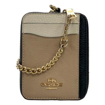〇コーチ ケース付きパスケース チェーン付き美品 コーチ パスケース チェーンのおすすめ人気商品一覧 通販 - Yahoo