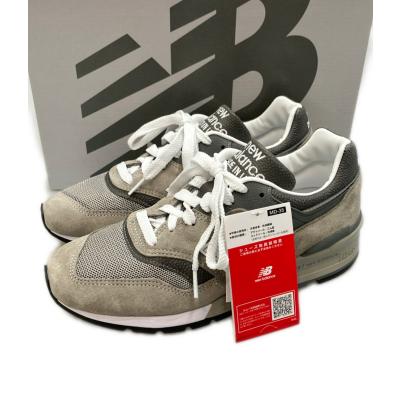 ニューバランス997のおすすめ人気商品一覧 通販 - Yahoo!ショッピング