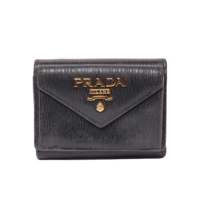 PRADA レディース三つ折財布｜財布｜ファッション おすすめ人気商品