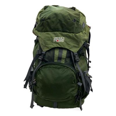 mont bell - ★mont-bell★ZEROPOINT(ゼロポイント) 大型バックパック モンベル Montbell ゼロポイント ZERO POINT GRANITE PACK 30