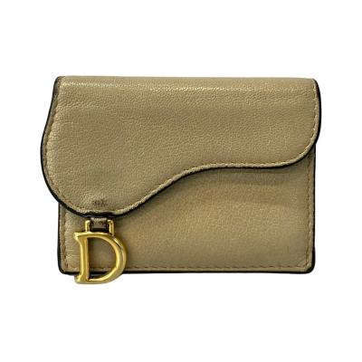 dior 財布(レディース三つ折財布)の商品一覧|財布 dior 財布(レディース三つ折財布)の商品一覧|財布