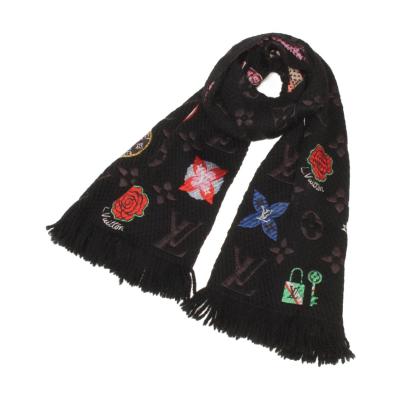 LOUIS VUITTON レディースマフラー｜ファッション小物｜ファッション