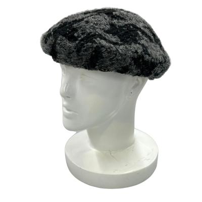 Maison Michel メゾンミッシェル ベレー帽 Maison Michel メゾンミッシェル ベレー帽