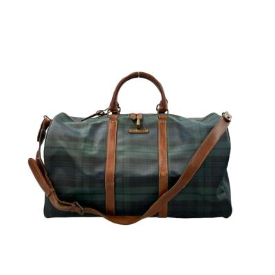 訳ありPOLO RALPH LAUREN ボストンバッグ大容量2way