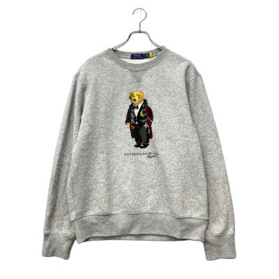 ラルフローレン ポロベア トレーナー メンズ（ファッション）の商品