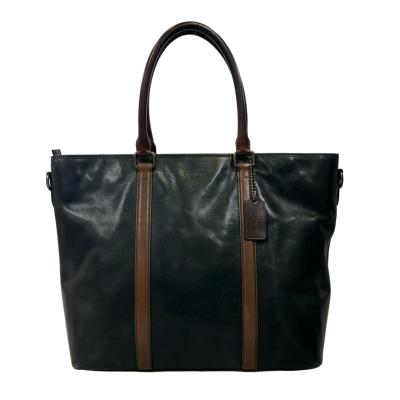コーチトートバッグメンズ（COACH／メンズファッション