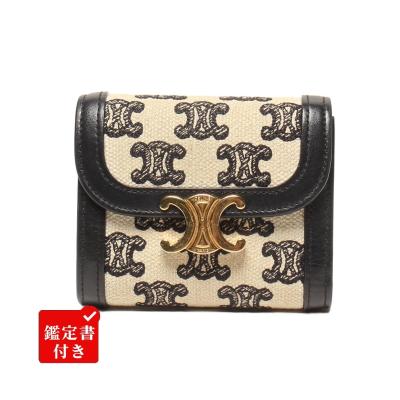✧最終お値下げ！美品 CELINE 三つ折り財布 トリオンフ✧ セリーヌ 三つ折り 財布」の人気商品一覧 | 安い商品を通販サイトから