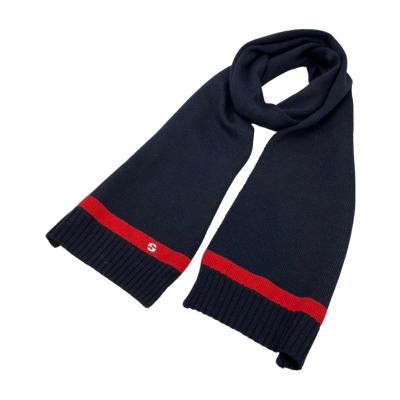 新品❗️正規GUCCIマフラー✨グッチマフラー　メンズ　グッチ　マフラー　カシミヤ グッチ マフラー/ストール メンズ レディース GG リバーシブル