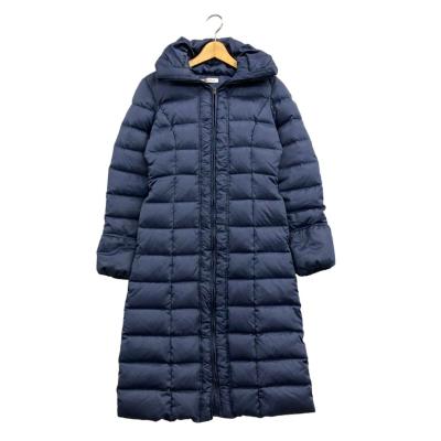 Amian House アミアンハウス ロングダウンコート ネイビー 2way 楽天市場】アミアンハウス ダウンコート レディース 暖かい 人気 軽い