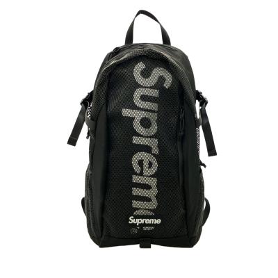 supreme リュックの商品一覧 通販 - Yahoo!ショッピング