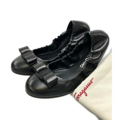 FERRAGAMO バレエシューズ｜シューズ｜ファッション おすすめ人気商品