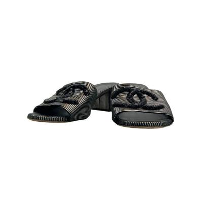 CHANEL サンダル、ミュール｜シューズ｜ファッション おすすめ