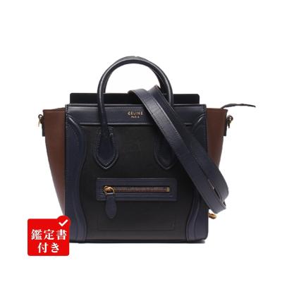 セリーヌ ラゲージ ナノのおすすめ人気商品一覧 通販 - Yahoo!ショッピング