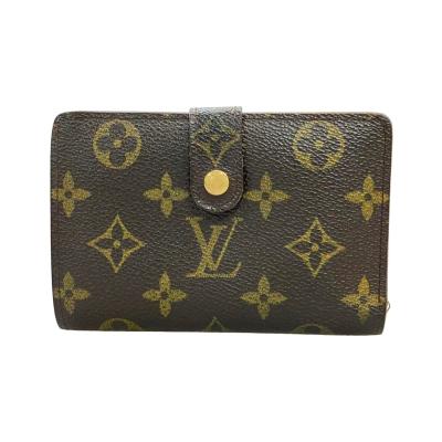 ⑦☆在庫SALE/美品♪モノグラム がま口 財布 ルイヴィトンがま口財布のおすすめ人気商品一覧 通販 - Yahoo!ショッピング