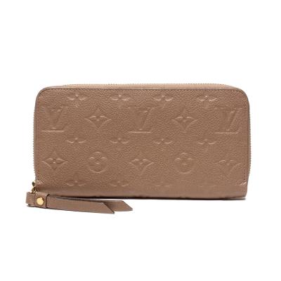 ルイヴィトン財布 アンプラント ブラウンのおすすめ人気商品一覧 通販