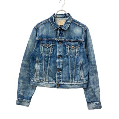 POLO RALPH LAUREN メンズGジャン、デニムジャケット｜コート