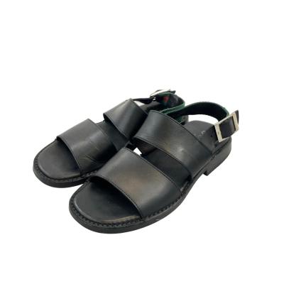 GUCCI グッチ シェリーライン グッチシマ GG レザー サンダル GUCCI メンズサンダル｜シューズ｜ファッション おすすめ人気商品一覧