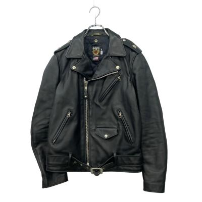ショット革ジャン618ustのおすすめ人気商品一覧 通販 - Yahoo!ショッピング