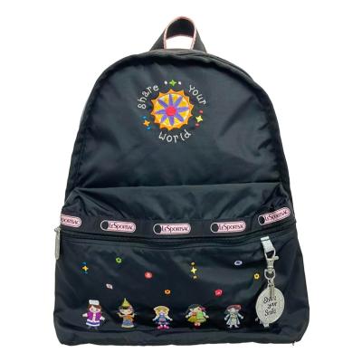 レスポートサック リュック 黒（ファッション）のおすすめ人気商品一覧