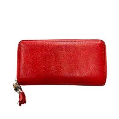 グッチ 財布 赤 長財布のおすすめ人気商品一覧 通販 - Yahoo!ショッピング