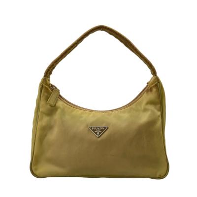 prada バッグ ナイロン（色：ベージュ系）のおすすめ人気商品一覧 通販