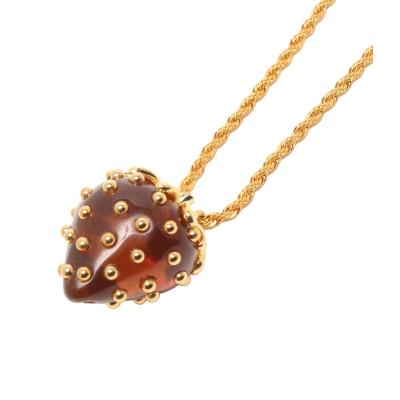 Kenneth Jay Lane ネックレス、ペンダント｜レディース