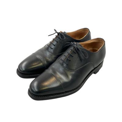 SCOTCH GRAIN 内羽根 ストレートチップシューズ スコッチグレイン ストレートチップ 内羽根（メンズビジネスシューズ