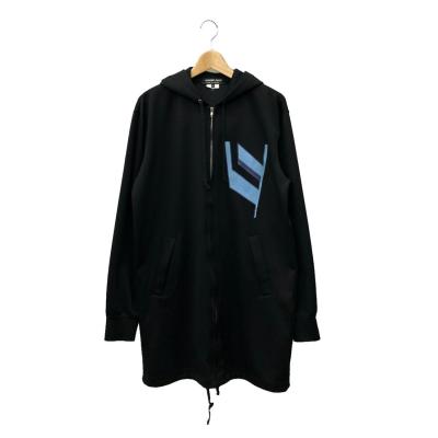 COMME DES GARCONS homme deux（メンズパーカー）｜トップス 