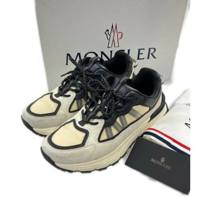 MONCLER メンズスニーカー｜シューズ｜ファッション おすすめ
