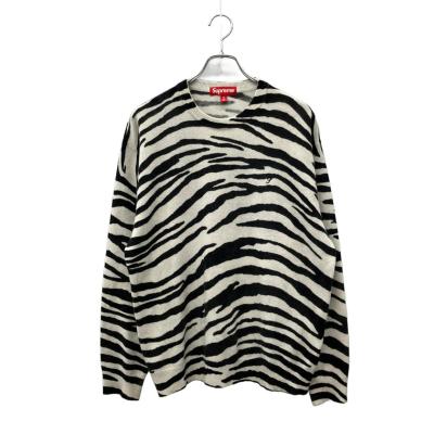 Supreme メンズニット、セーター｜トップス｜ファッション 通販