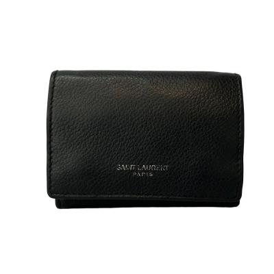 Yves Saint Laurent レディース三つ折財布の商品一覧|財布 Yves Saint Laurent レディース三つ折財布の商品一覧|財布