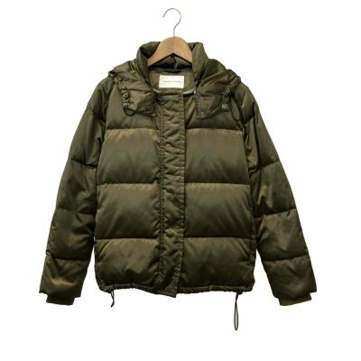 ADAM ET ROPE' レディースダウンコート、ダウンジャケットの商品
