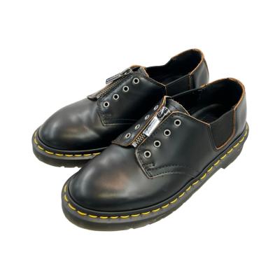 ドクターマーチン 3ホール オールブラックのおすすめ人気商品一覧 通販