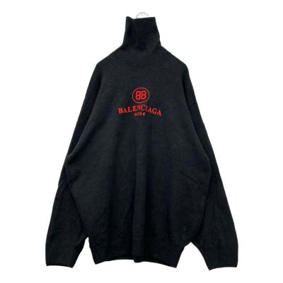 BALENCIAGA メンズニット、セーター｜トップス｜ファッション おすすめ