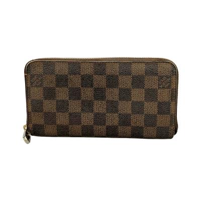 財布 ヴィトン 長財布 ファスナーのおすすめ人気商品一覧 通販