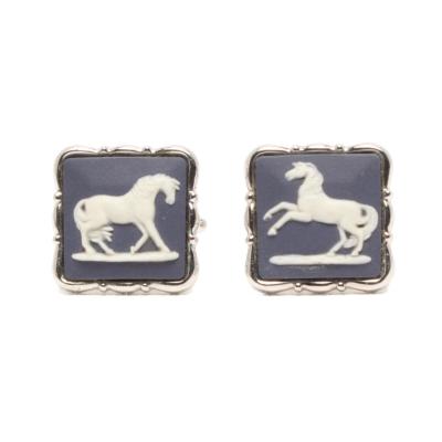WEDGWOOD カフス｜メンズアクセサリー｜ファッション おすすめ人気商品