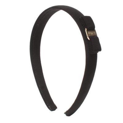 FERRAGAMO レディース用カチューシャ｜レディースヘアアクセサリー