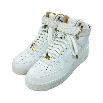 ✨美品❗️✨NIKE Air Force 1 ハイカット スニーカー 26.5㎝ ナイキ エアフォースワン 26.5のおすすめ人気商品一覧 通販