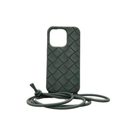 ストラップ付きiphoneケース（BOTTEGA VENETA）のおすすめ人気