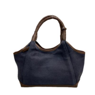 【美品】MOTHERHOUSE トートバッグ ザダン 2WAY ショルダーバッグ 美品】MOTHERHOUSE トートバッグ ザダン 2WAY ショルダーバッグ