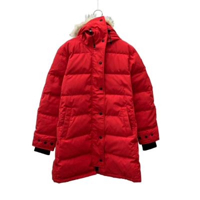 カナダグース（サイズ（S/M/L）：M）の商品一覧 通販 - Yahoo!ショッピング