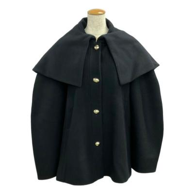 Nina ricci ニナリッチ　千鳥柄　ウールコート　ジャケット Nina ricci ニナリッチ 千鳥柄 ウールコート ジャケット NINA RICCI