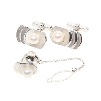 TASAKI タイピン、タイタック｜メンズアクセサリー｜ファッション